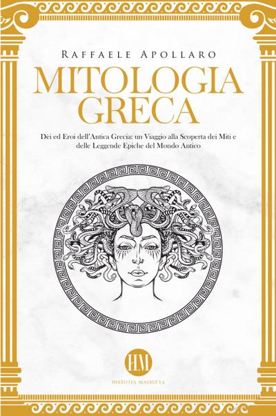 Mitologia Greca