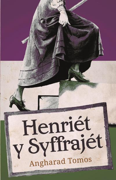 Henriet y Syffrajet