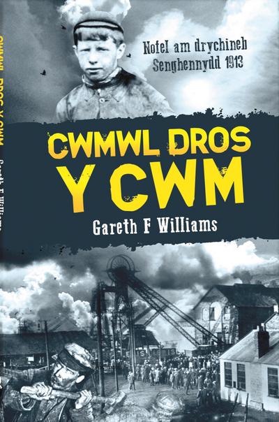 Cwmwl dros y Cwm
