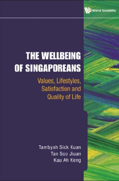 WELLBEING OF SINGAPOREANS, THE