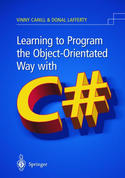 Learning to Program the Object-oriented Way with C