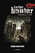 Dorian Hunter 31 - Panik in New York