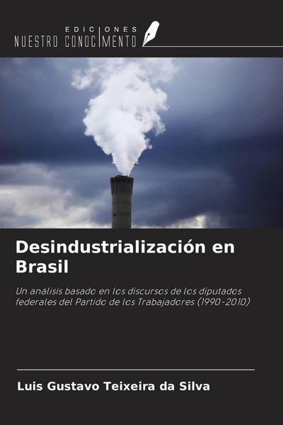 Desindustrialización en Brasil