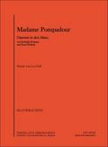 Madame PompadourKlavierauszug (dt)