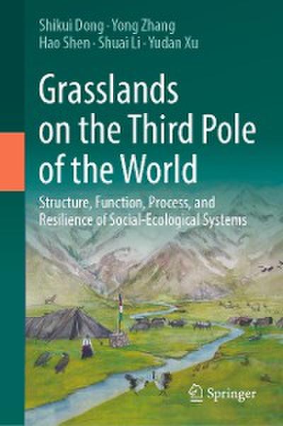 Grasslands on the Third Pole of the World