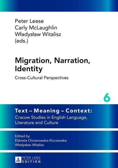 Migration, Narration, Identity