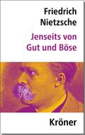 Jenseits von Gut und Böse