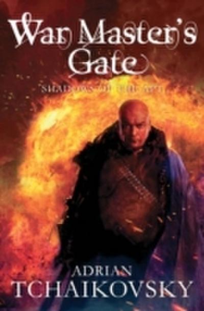 War Master’s Gate