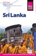 Reise Know-How Reiseführer Sri Lanka