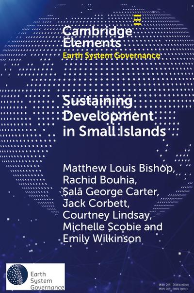 Sustaining Development in Small Islands