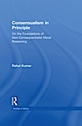 Consensualism in Principle