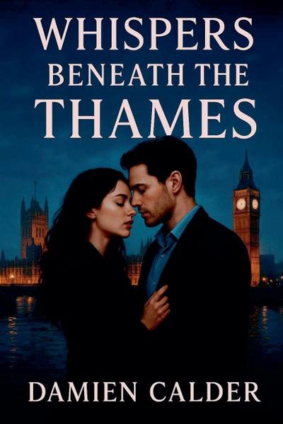 Whispers Beneath the Thames