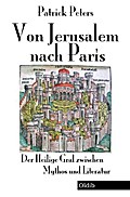 Von Jerusalem nach Paris