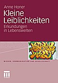 Kleine Leiblichkeiten