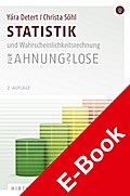 Statistik und Wahrscheinlichkeitsrechnung für Ahnu