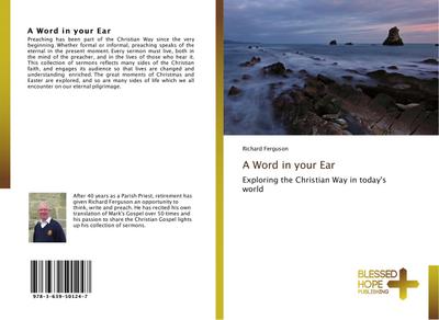 A Word in your Ear