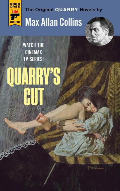 Quarry’s Cut