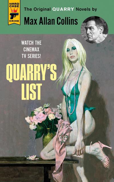 Quarry’s List
