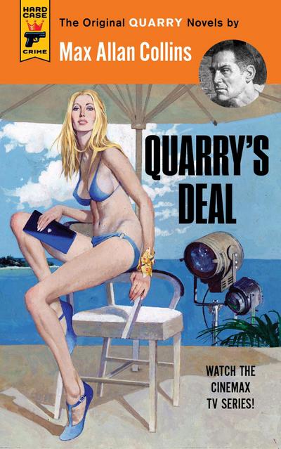 Quarry’s Deal