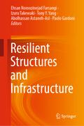 Resilient Structures and Infrastructure