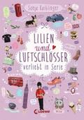 Lilien und Luftschlösser