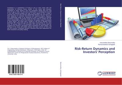 Risk-Return Dynamics and Investors’ Perception