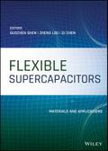 Flexible Supercapacitors