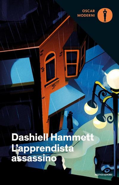 L’ apprendista assassino