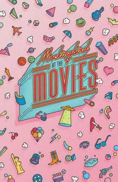 Ministries, M: Mockingbird at the Movies