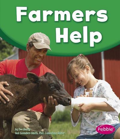 Farmers Help