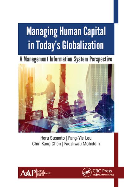 Managing Human Capital in Today’s Globalization