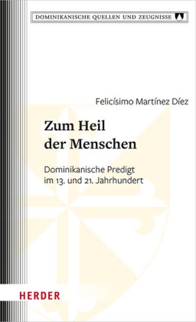 Zum Heil der Menschen