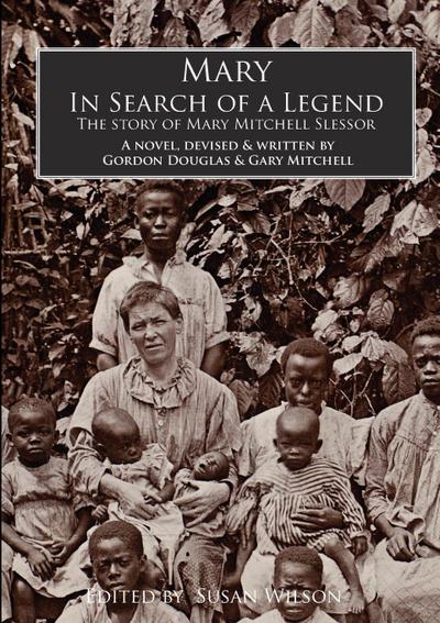 Mary, In Search of a Legend