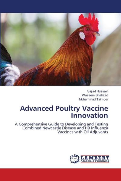 Advanced Poultry Vaccine Innovation