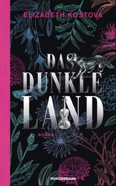 Das dunkle Land