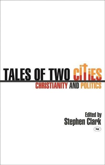 Tales of Two Cities