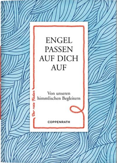 Engel passen auf dich auf
