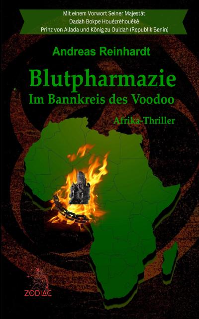 Blutpharmazie