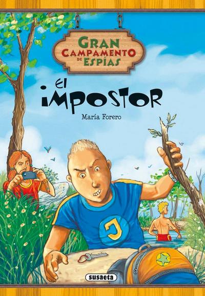 El impostor