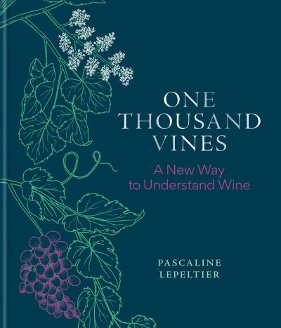 One Thousand Vines 