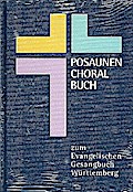 Posaunenchoralbuch zum Evangelischen Gesangbuch