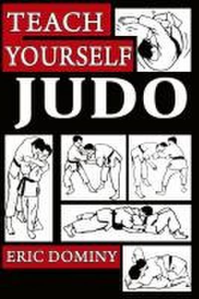 Teach Yourself Judo