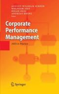 Corporate Performance Management