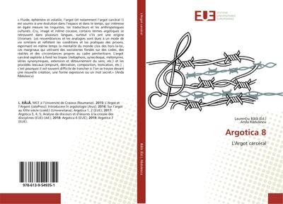 Argotica 8