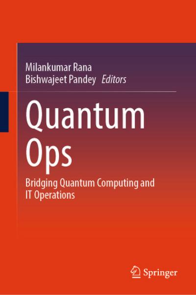 Quantum Ops