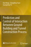 Prediction and Control of Interaction Between Grou