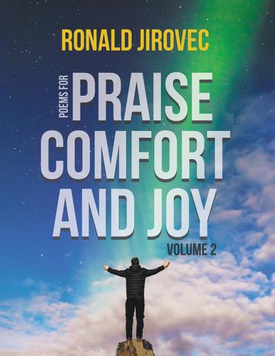 Poems for Praise, Comfort, and Joy