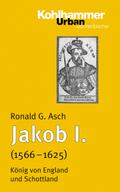 Jakob I. (1567 - 1625)