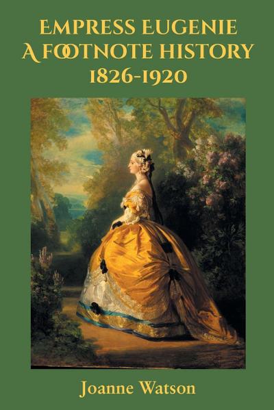 Empress Eugenie