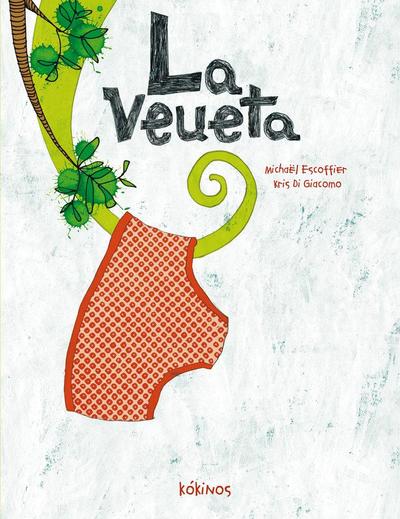 La veueta